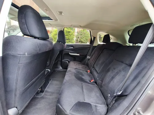 Honda CR-V 2.4 Ex