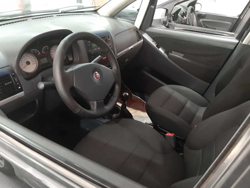 Fiat Idea 1.4 Elx Flex 5p 2009