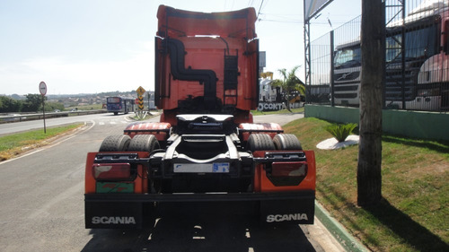 Scania G380 6x2 2009, P 340 4x2 420, P360, 19.320, R440 380