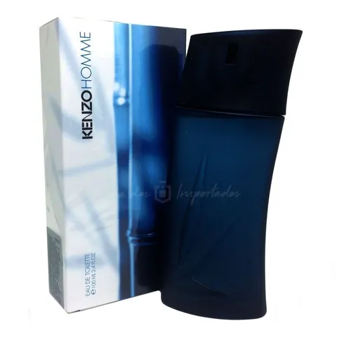 Kenzo pour homme amostra cheap