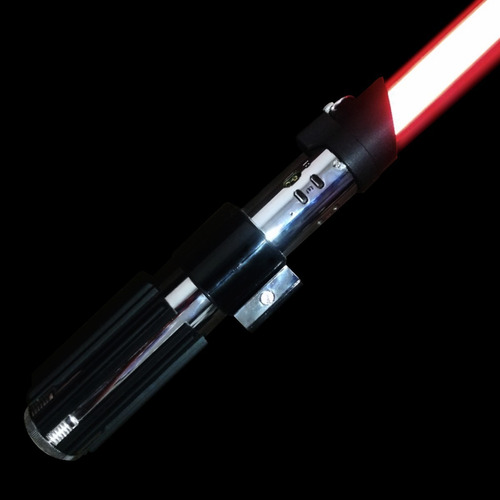 Hasbro Star Wars Force Fx Sable Luz Black Series Darth Vader