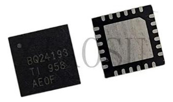 Bq24193 Ic De Carga Para Nintendo Switch