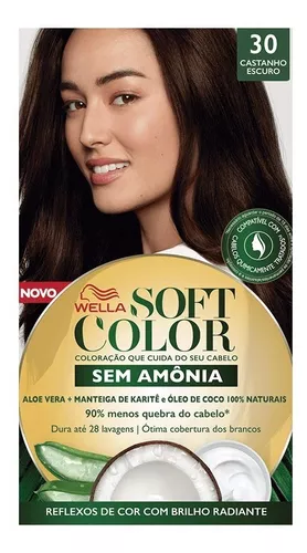 L'Oréal Professionnel Dia Richesse coloração para cabelo semipermanente sem  amoníaco