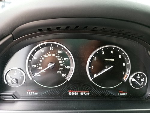 Imagen 13 de 17 de Bmw X5