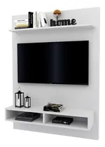 Comprar Mueble Panel Para Led Lcd Organizador Moderno Max La Font