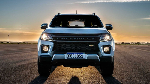 Chevrolet Trailblazer Ro