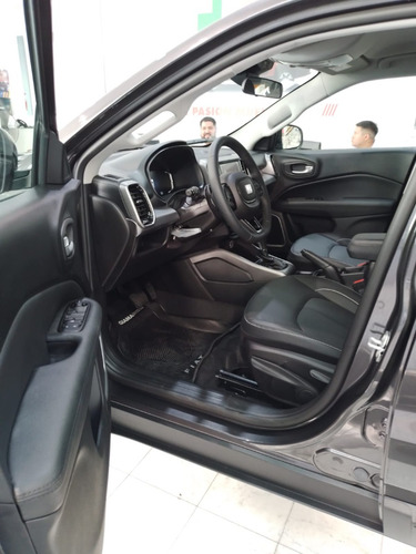 Fiat Toro 1.8 Freedom