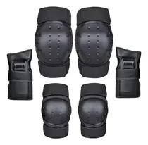 Comprar Protectores Para Patinaje Rodilleras Muñequeras Coderas