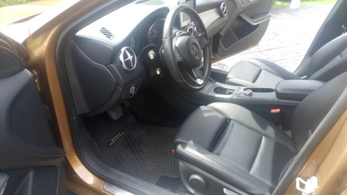 Mercedes-Benz Clase GLA 1.6 Gla200 Urban 156cv