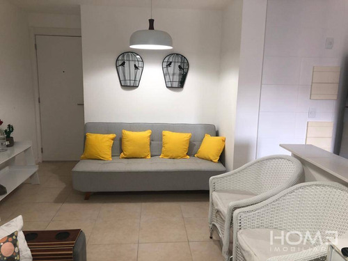 Imagem 20 de 30 de Apartamento À Venda, 65 M² Por R$ 465.000,00 - Recreio Dos Bandeirantes - Rio De Janeiro/rj - Ap1226