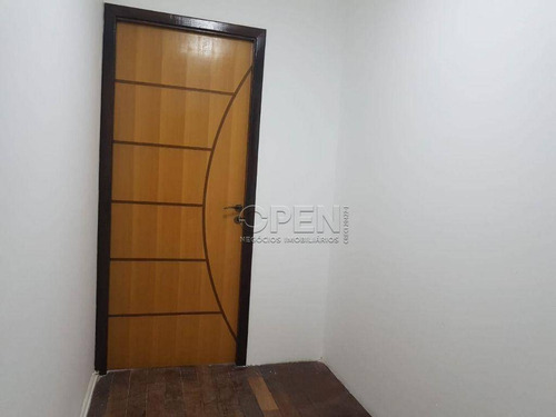 Imagem 9 de 20 de Sala Para Alugar, 100 M² Por R$ 2.200,00/mês - Centro - Santo André/sp - Sa0964