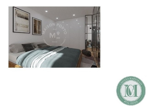 Imagem 6 de 9 de Apartamento - Ap00354 - 67804332