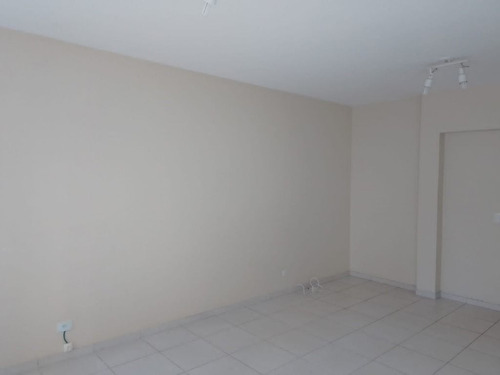 Imagem 3 de 8 de #sala Comercial Para Locação No Brooklin Localização Privilegiada. - Sa0283