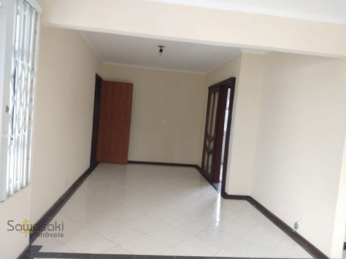 Imagem 5 de 30 de Apartamento Para Alugar No Bairro Jardim Das Américas Em - 7140-2