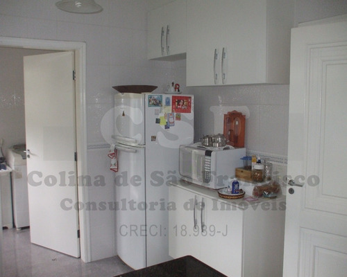 Imagem 6 de 30 de Casa De 320m² 3 Dormitórios Parque Dos Príncipes - São Paulo - Ca04928 - 69712278