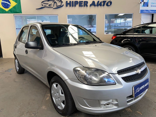 Chevrolet Celta Life/ LS 1.0 MPFI 8V FlexPower 5p