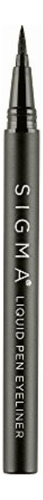 Sigma Beauty Liquid Pen Eyeliner Wicked