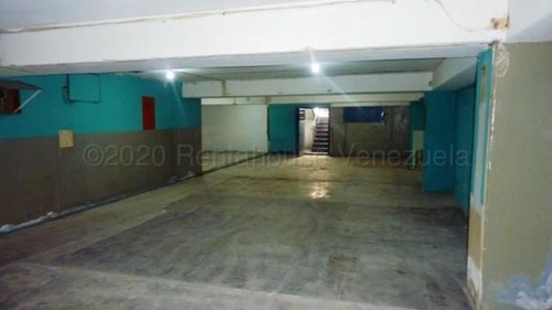 Imagen 10 de 13 de Galpón En Alquiler En Chacao (mg) 58 424 280 09 21