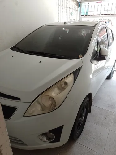 Chevrolet Spark 1.2 Gtx M300