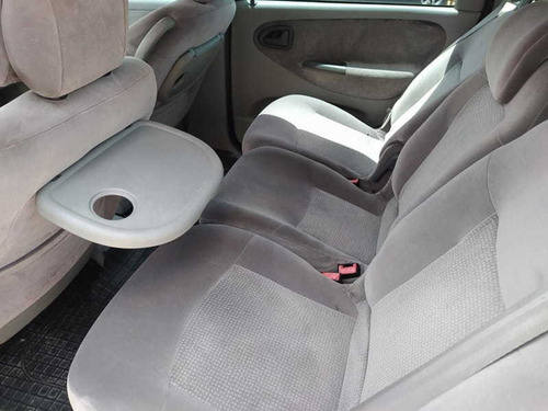 Renault Scenic Privilege 2.0 16v(aut.) 4p