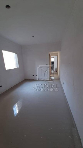 Imagem 12 de 20 de Apartamento Com 2 Dormitórios À Venda, 50 M² Por R$ 291.000,00 - Santa Maria - Santo André/sp - Ap11474