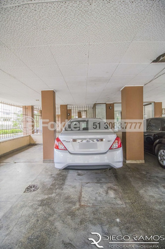 Imagem 16 de 17 de Apartamento, 3 Dormitórios, 89.71 M², Passo Da Areia - 180296