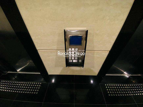 Imagem 5 de 30 de Sala Comercial E 8 Banheiros Para Alugar, 1068 M² - A7710