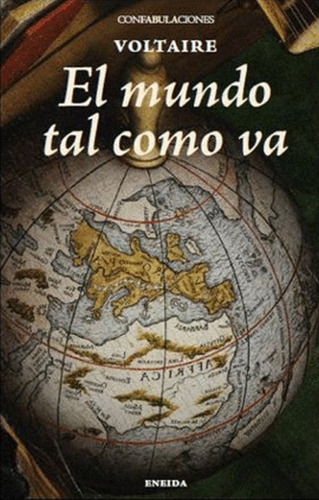 Libro El Mundo Tal Como Va Lku