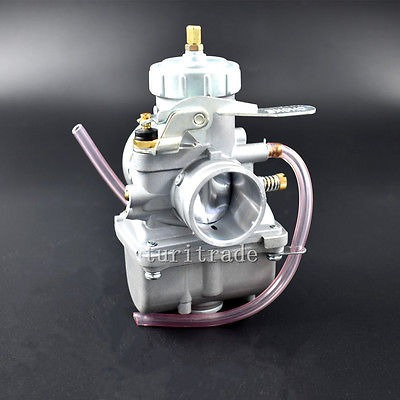 Nuevo Carburador De 34 Mm Para Yamaha Yz125 Yz 125 Carb 1974