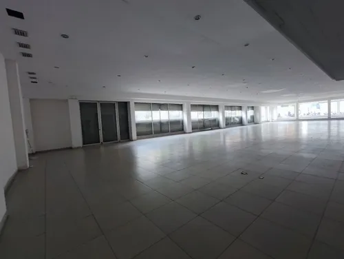 Bodega En Arriendo 1.300m2 Poblado