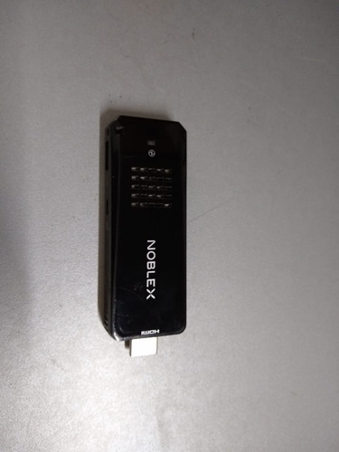 Pc Stick Noblex Pc Portatil ! Haz Tu Tv Una Computadora