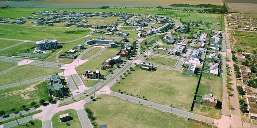 Imagen 4 de 6 de Lote En Venta Valle Cercano - B° Los Juegos