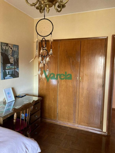 Imagen 25 de 25 de Venta Apartamento En La Mejor Zona De La Rambla De Montevideo. - Montevideo Pocitos