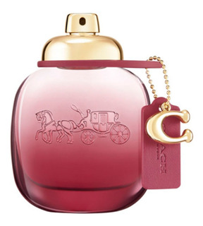 Coach Perfume Femenino Wild Rose Edp 90 Ml