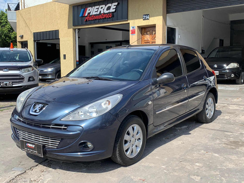 Peugeot 207 1.4 Allure 75cv