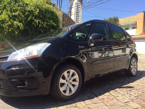 Citroën C4 Picasso 2.0 Aut 2010