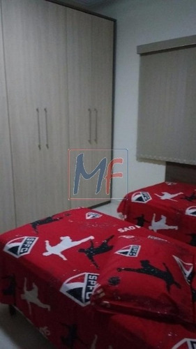 Imagem 5 de 29 de Ref 13.407 Excelente Casa Assobradada Para Venda No Bairro Jardim Nove De Julho, 3 Dorms(2 Suítes), 3 Vagas, 250 M A.c. Piscina , Lazer. - 13407