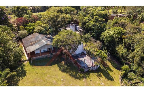 Imagem 15 de 22 de Chácara Com 2 Dormitórios À Venda, 5126 M² Por R$ 480.000,00 - Guacuri - Itupeva/sp - Ch0209