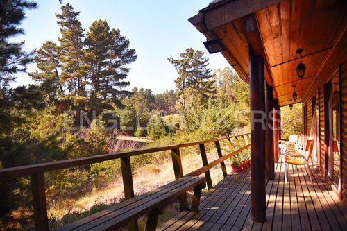 Venta Casa En Pinares De Algarrobo