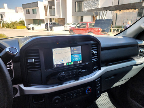 Ford F-150 3.5 Doble Cabina V6 4x2 At