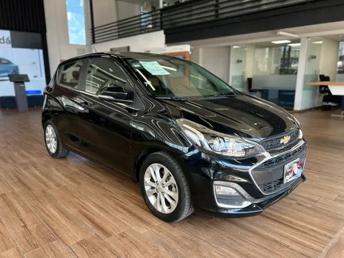 Chevrolet Spark 1.4 Premier At
