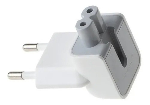 Plug Adap Padrão Brasileiro P/ Fontes Macbook iPad 110v/220v