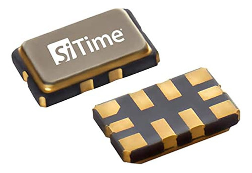 Sitime Mems Osc Vctcxo 24,5535 Mhz