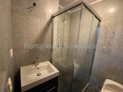 Apartamento En Venta Alto Hatillo Wl25-22228