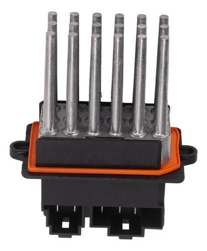Blower Control Resistor Fácil De Instalar