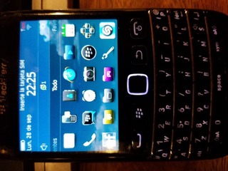 Celular Blackberry 128 Gb O Mas Mercadolibre Com Ar
