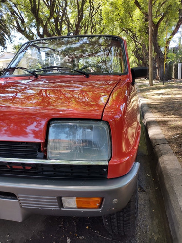 Renault R5