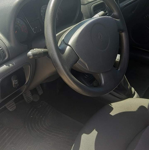 Renault Clio 1.2 Mío Authentique Pack Look 2013