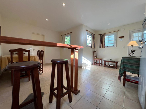 Imagen 10 de 30 de Ph En Venta De 3 Amb En Pb Patio , Parrilla , Una Cuadra De La Playa - Villa Gesell