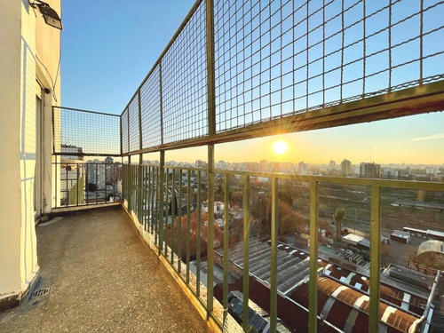 Imagen 5 de 17 de Departamento - Caballito